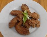 Foto langkah ke 5 dari resep Chicken Wings ala korean style😊.