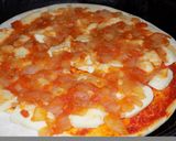 Foto del paso 4 de la receta: Pizza 8 en 1