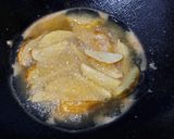 Foto langkah ke 4 dari resep Chicken Steak Viral.
