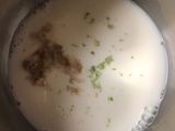 Leche frita