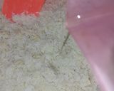Foto langkah ke 3 dari resep Wingko Ketan Putih.
