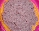 Foto langkah ke 3 dari resep Chicken Eggroll Bumbu Bratwrust (Frozen).