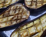 Foto del paso 4 de la receta: Paté de berenjenas con olivas