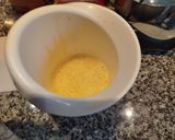 Foto del paso 2 de la receta: Galletas de almendras y coco al horno o en Airfryer muy fácil de hacer
