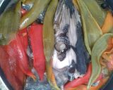 Foto del paso 7 de la receta: Bicuda tipo a la portuguesa