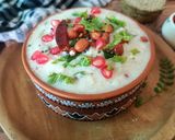 लिटिल मिलेट(कुटकी)कर्ड राइस Little Millet (Kutki)Curd Rice 🌾🍚 रेसिपी चरण 10 फोटो