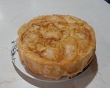 Foto del paso 3 de la receta: Torta de manzana