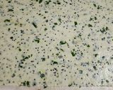Foto del paso 4 de la receta: 🫓🧉 Crackers saladas de verdeo y sésamo 🧉🫓 Galletitas crocantes para el mate