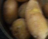 A picture of step 6 of Yummy chaat katori.