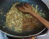 Foto langkah ke 5 dari resep Pokcoy siram tahu lada hitam.