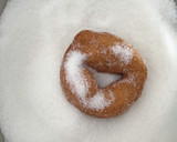 Foto del paso 7 de la receta: Roscos fritos caseros granadinos