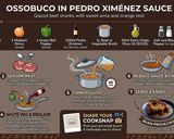 Foto del paso 9 de la receta: Osobuco Guisado al Pedro Ximénez