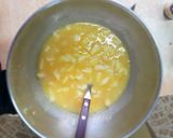 Foto del paso 3 de la receta: Torta o budín de pera