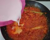 Telur balado langkah memasak 3 foto