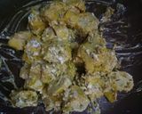 सोया चाप मसाला (soya chaap masala recipe in Hindi) रेसिपी चरण 1 फोटो