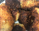 Foto del paso 3 de la receta: 116.Croquetas de brócoli y queso gorgonzola (picoteo)