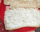 Foto del paso 2 de la receta: Sándwich de salmón