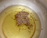 ગાંઠીયા લીલી ડુંગળી બટેટાનું શાક(Ganthiya-lili dungli-bataka nu shak recipe in Gujarati) રેસીપી સ્ટેપ2ફોટો