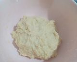 Foto langkah ke 2 dari resep Donat Ekonomis (Sourdough).