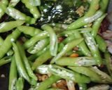 Foto langkah ke 4 dari resep Kembung Cabe Hijau.