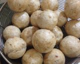 Foto langkah ke 6 dari resep Pempe Adaan 'terbaik'.
