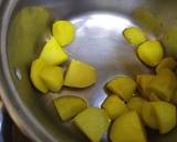 ARBI BHETKI (fish) JHOL recipe step 2 photo