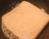 Foto del paso 3 de la receta: Sándwich en la sartén