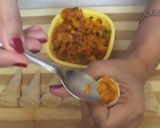 ક્રિસ્પી રોટી કોન (Crispy Roti Cone Recipe In Gujarati) રેસીપી સ્ટેપ6ફોટો