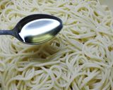 Bolognai spagetti đ recept fĂĄzis 3 fotĂłja