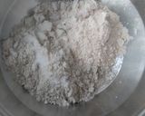 ઘઉં બાજરાની રોટલી (Wheat Bajra Rotli Recipe In Gujarati) રેસીપી સ્ટેપ1ફોટો