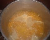 Foto langkah ke 5 dari resep Mie Rebus Medan.