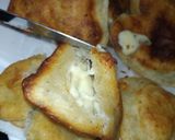 Foto del paso 5 de la receta: Corazoncitos de provenzal rellenos!!