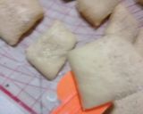 Foto langkah ke 5 dari resep Odading / Kue Bantal / Kue Bolang-baling.