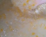 Foto langkah ke 3 dari resep Bubur Ketan Jagung || Ginataang Mais (Filipina).