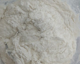 Foto del paso 2 de la receta: Fajitas / rapiditas / tortillas