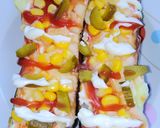 صورة لخطوة 4 من وصفة بطاطا مشوية سهلة وكثير طيبة 😋
