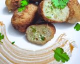 ચીઝી બ્રેડ રોલ(chess bread roll in Gujarati) રેસીપી સ્ટેપ4ફોટો