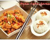 A picture of step 3 of Spicy Salted Chicken: Easy, Spicy, and Delicious.