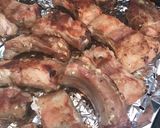 Foto del paso 3 de la receta: Costillas de cerdo a la parrilla