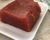 Foto del paso 5 de la receta: Dulce de membrillo casero