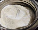 ફરાળી અપ્પમ(farali appam recipe in Gujarati) રેસીપી સ્ટેપ1ફોટો