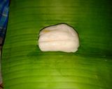 Foto langkah ke 6 dari resep Nagasari.