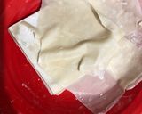 Foto langkah ke 2 dari resep Wonton/Pangsit.