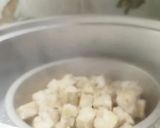 Foto langkah ke 1 dari resep Cake Tempe.