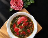عکس مرحله 2 از دستور تربچه پرورده 🌸