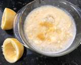 Soft and chewy Lemon Sugar Cookies 清香的檸檬餅乾🍋❤️!!!食譜步驟6照片