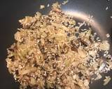 Mushroom onion risotto recipe step 3 photo