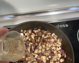 Foto del paso 9 de la receta: Pasta integral con salsa de setas sin nata 😋