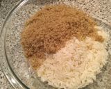 Foto del paso 2 de la receta: Tabuleh de arroz, quínoa y aceitunas