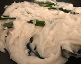 Foto langkah ke 3 dari resep Bubur Sumsum.